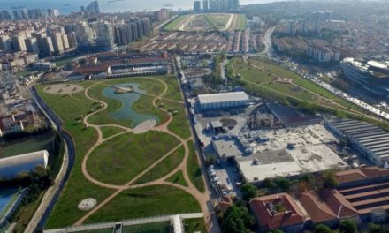 Sanayi alanları şehir dışına taşınacak