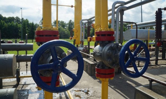 Doğal gaz ithalatı kasımda azaldı