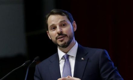 Bakan Albayrak: Markette istediğimiz rakamlar yok