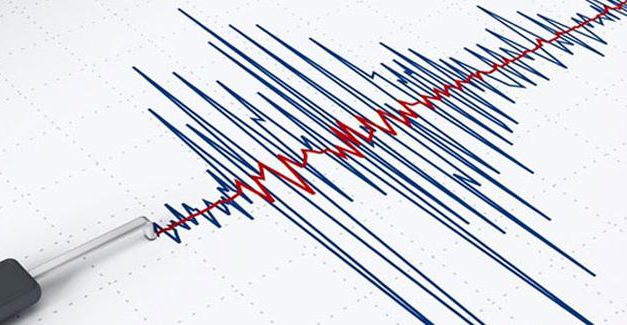 Son dakika… Datça’da deprem