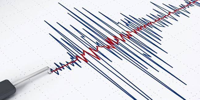 Son dakika… Datça’da deprem