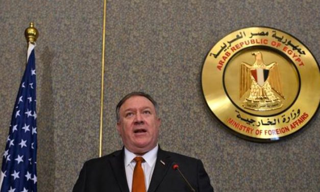 Pompeo’dan kafa karıştıran açıklamalar