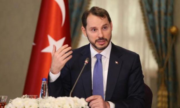 Bakan Albayrak: 100 milyon ton kömür üretimi hedefi tutturuldu