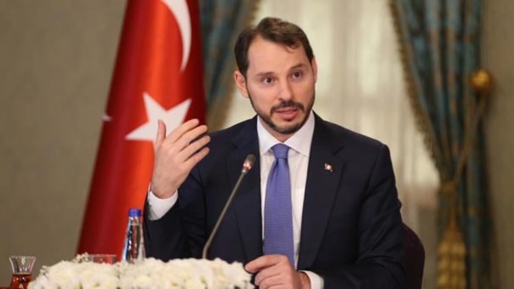 Bakan Albayrak: 100 milyon ton kömür üretimi hedefi tutturuldu