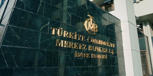 Merkez Bankası’ndan kar payı avansı dağıtımına ilişkin açıklama