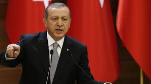 Cumhurbaşkanı Erdoğan’dan önemli açıklamalar