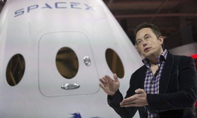 Elon Musk açıkladı! İşte astronot olmak için gerekenler