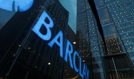 Barclays, 160 milyar sterlini İrlanda’ya aktaracak