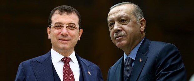 SON DAKİKA: Erdoğan-İmamoğlu görüşmesi yarın