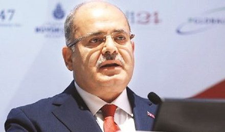 Vakıfbank Genel Müdürü Özcan: KOBİ kredisine 10 günde 7 bin şirket başvurdu