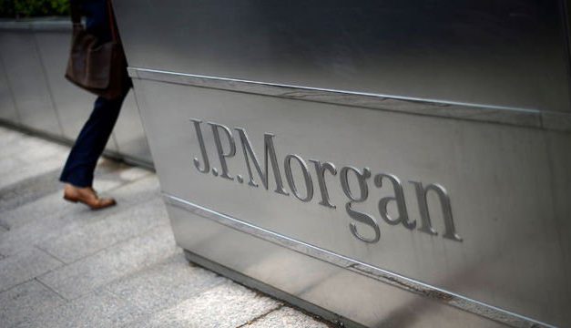JPMorgan TCMB’den 2019’da 650 bp faiz indirimi bekliyor