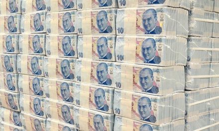 “Gayrimenkul borsası trilyonlarca liralık ekonomik hacim oluşturacak”