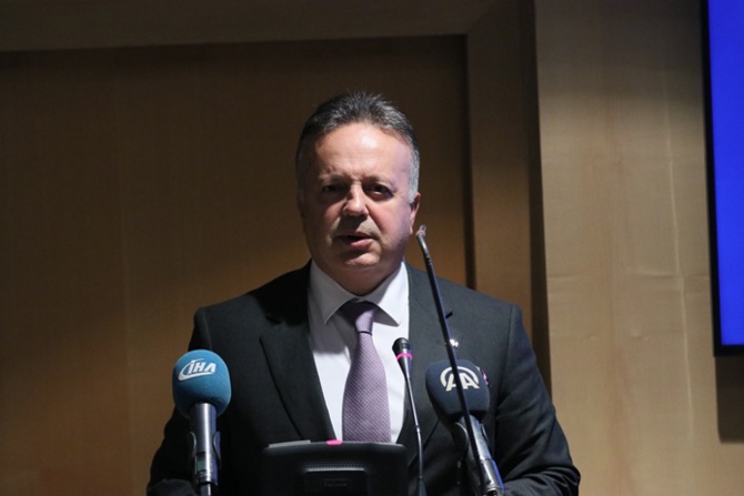 TİM Başkanı Gülle: ÖTV’nin sıfırlanması, ilgili sektörlere büyük katkı sağlayacak