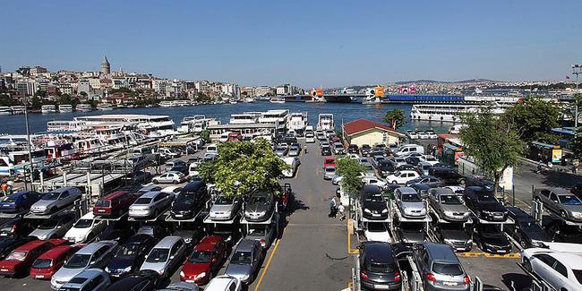 Yargıtay’dan emsal karar: Otoparka araç bırakanlar dikkat!