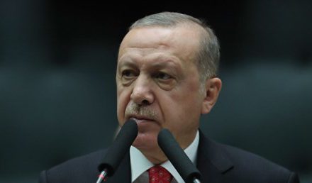 Cumhurbaşkanı Erdoğan: Türkiye IMF defterini kapatmıştır ve bir daha da açmayacaktır