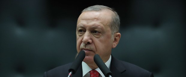 Cumhurbaşkanı Erdoğan: Türkiye IMF defterini kapatmıştır ve bir daha da açmayacaktır