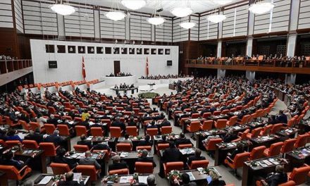 İhlaszedelerin umudu AKP ve MHP’lilerin hayır oyuyla söndü
