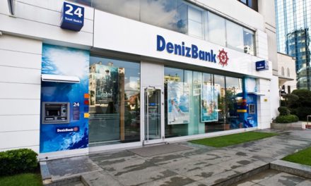 Denizbank alacaklarını sattı