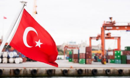 OECD: Türkiye ekonomisi yüzde 1,8 küçülecek