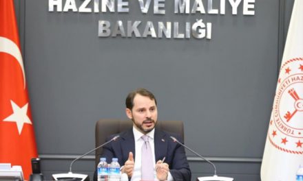 Borç politikaları için komite kuruluyor