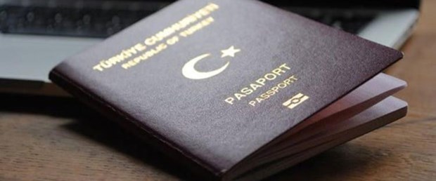 57 bin 191 kişinin pasaportundaki sınırlama kaldırıldı…