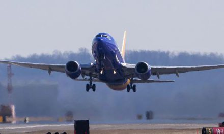 Bahreyn, Mısır, Lübnan “Boeing 737 Max”lere hava sahalarını kapattı