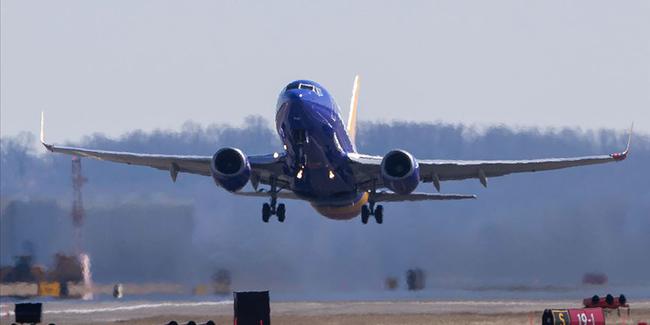 Bahreyn, Mısır, Lübnan “Boeing 737 Max”lere hava sahalarını kapattı