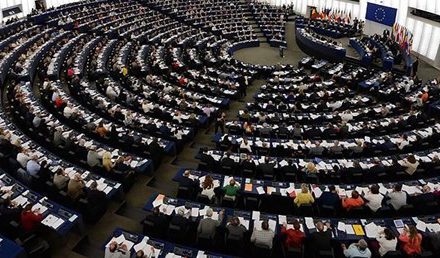 Avrupa Parlamentosu’nda Türkiye raporu görüşülecek