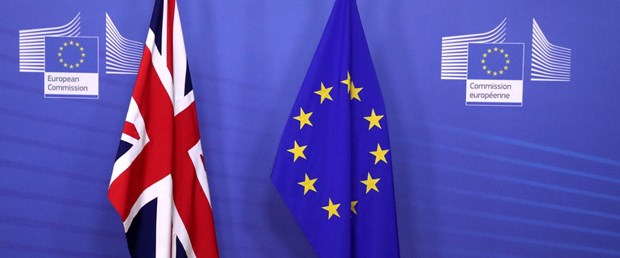 Brexit anlaşmasının 3. kez oylanmasına parlamento engeli