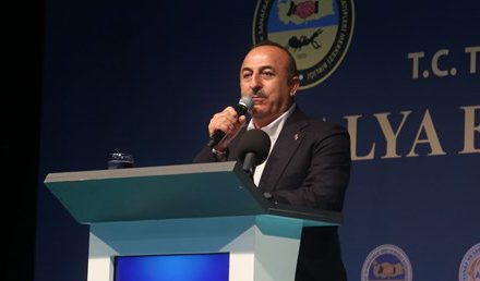 Çavuşoğlu: AB ile müzakerelere kaldığımız yerden başlayacağız