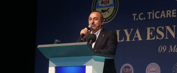 Çavuşoğlu: AB ile müzakerelere kaldığımız yerden başlayacağız