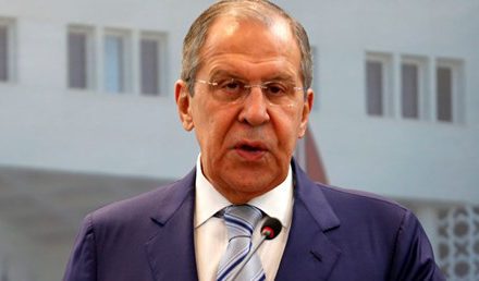 Lavrov’dan ABD’ye INF uyarısı