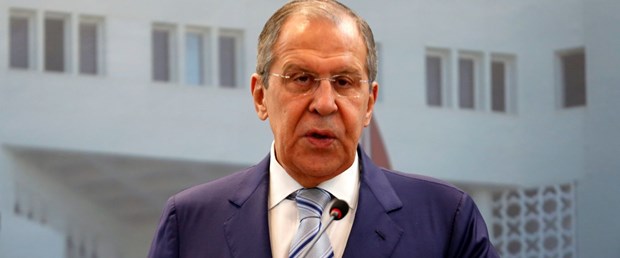 Lavrov’dan ABD’ye INF uyarısı