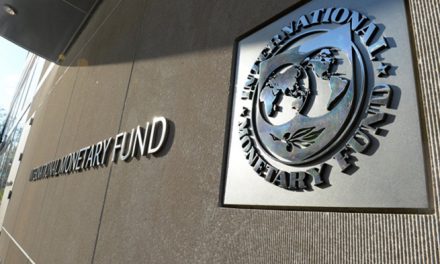 IMF’den ‘gümrük vergisi’ uyarısı