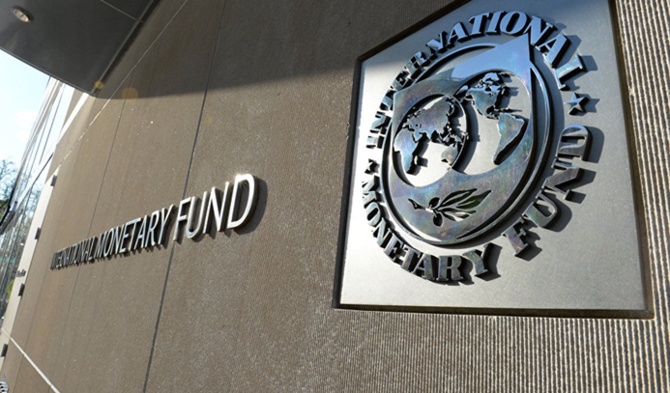 IMF’den ‘gümrük vergisi’ uyarısı