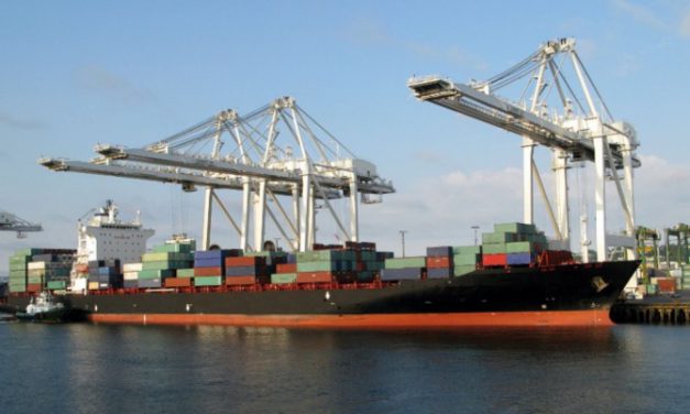Mart ihracatı 16,33 milyar dolar