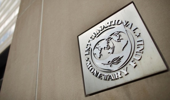 IMF konut fiyatlarından endişeli