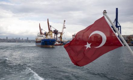 IMF, Türkiye’nin yüzde 2,5 küçülmesini bekliyor