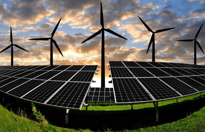 Yenilenebilir enerjide ’10 yıl’ kriteri