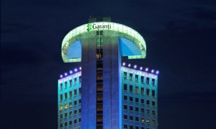 Garanti Bankası’nın ismi değişiyor