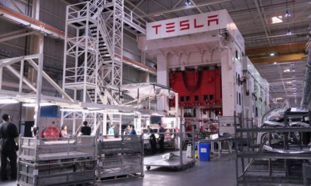 Tesla’da işler iyi gitmiyor