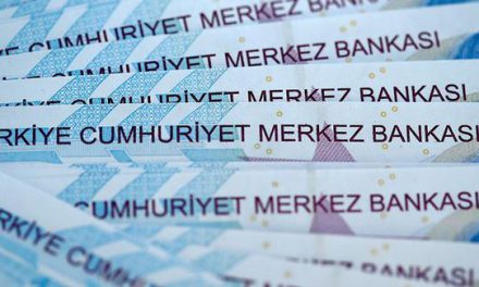 MERKEZ BANKASI FAİZİ DEĞİŞTİRMEDİ…