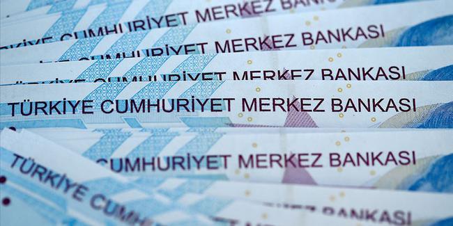 MERKEZ BANKASI FAİZİ DEĞİŞTİRMEDİ…