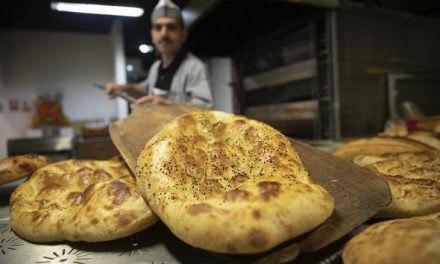 Ankara’da ramazan pidesinin fiyatı belli oldu