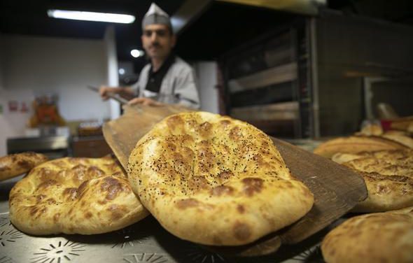 Ankara’da ramazan pidesinin fiyatı belli oldu