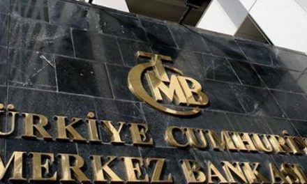 Merkez Bankası rezervi 24.9 milyar dolara geriledi