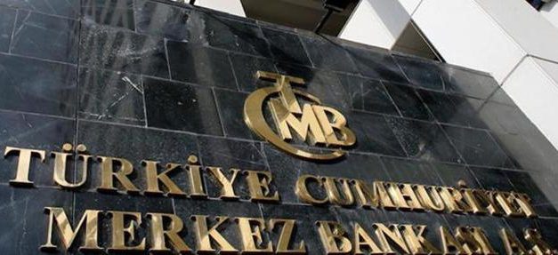 Merkez Bankası rezervi 24.9 milyar dolara geriledi