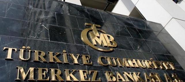 Merkez Bankası rezervi 24.9 milyar dolara geriledi