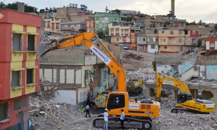 Kentsel dönüşümde tek taraflı fesih düzenlemesi