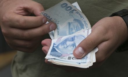 Açlık sınırı 2 bin 124 lira oldu